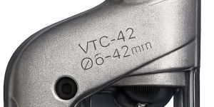 Vtc -42 Tube Cutter