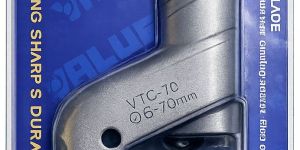 Vtc -70 Tube Cutter