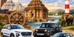 Self Drive Car on Rent