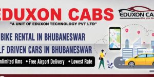 Self Drive Car Rental