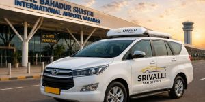 Local Taxi Service