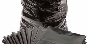 Disposable Garbage Bags
