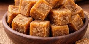 Organic Jaggery Cubes