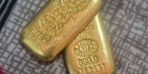 Switzerland Gold Bar