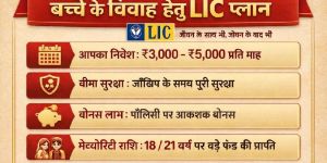 Life Insurance Service