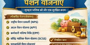 Pension Plans Services