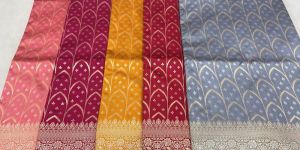 Pure Silk Saree