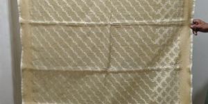pure tissue silk fancy party wear saree