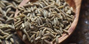 Brown Cumin Seeds