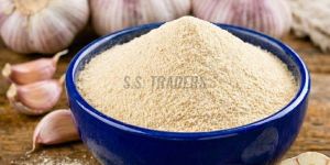 Garlic Powder