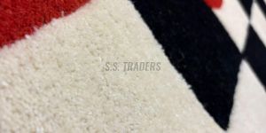 Hand Tufted Hotel Carpet