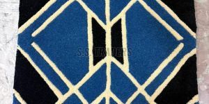 Hand Tufted Living Room Carpet