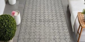 Hand Tufted Lounge Carpet