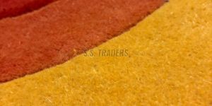 Hand Tufted Office Carpet