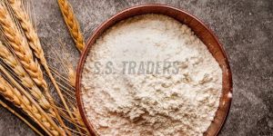 Natural Wheat Flour