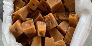 Organic Jaggery Cubes