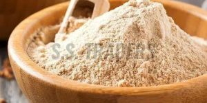 Organic Wheat Flour