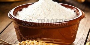 Whole Wheat Flour