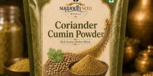 Coriander Cumin Powder