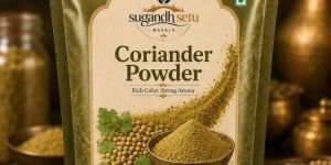 Coriander Seeds Powder