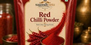 Red Chilli Powder