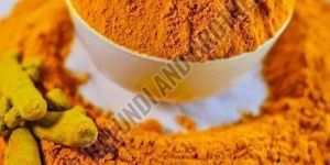 Natural Turmeric Powder
