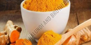 Organic Turmeric Powder