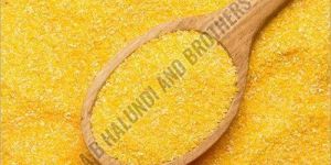 Yellow Maize Rava