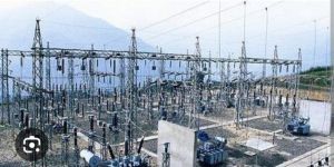 Switchyard Erection Services