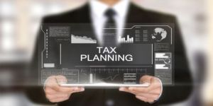 Taxation Advisory Services
