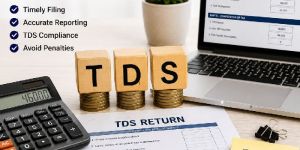 TDS Return Filing