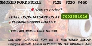 Pickles