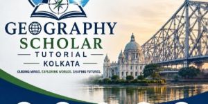 Geography Tutor