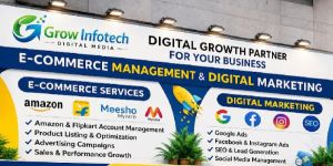 Digital Marketing Service