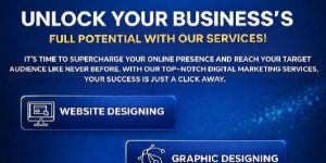 Website Designing