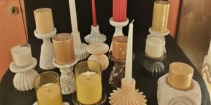 Candle Stands