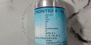 Strontium 90 Chemical