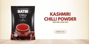 Kashmiri Chilli Powder