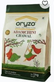 oryzo adamchini organic rice