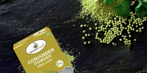 Fresh Aroma Coriander Powder
