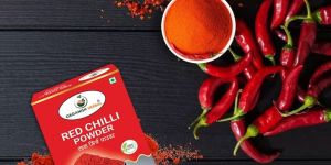 Premium Red Chilli Powder