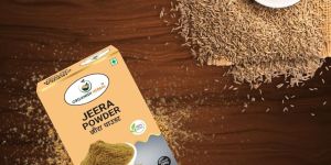 Premium Roasted Jeera Powder