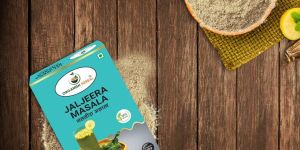 Refreshing Digestive Jaljeera Masala Powder
