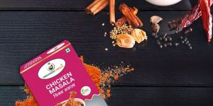 Rich Aroma Chicken Masala Powder