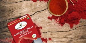 Rich Color Kashmiri Chilli Powder