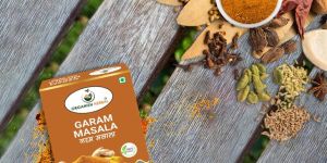 Royal Blend Garam Masala Powder