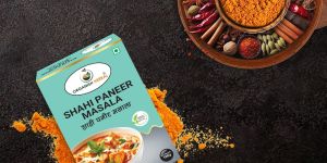 Royal Creamy Shahi Paneer Masala Powder