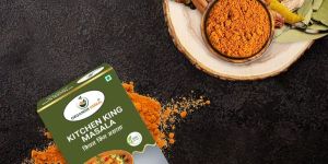 Signature Blend Kitchen King Masala