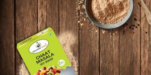 Tangy Fruit Chaat Masala Powder