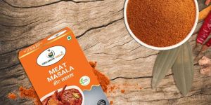 Traditional Spice Meat Masala Powder